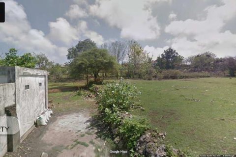 Tanah kavling 400m2 di Kuta Selatan, Badung, Bali (13908) 2