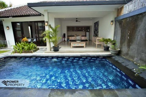 Vila 17 kamar tidur di Seminyak, Badung, Bali (13910) 17