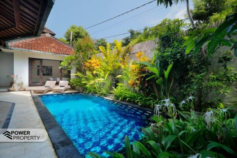 Vila 17 kamar tidur di Seminyak, Badung, Bali (13910) 5