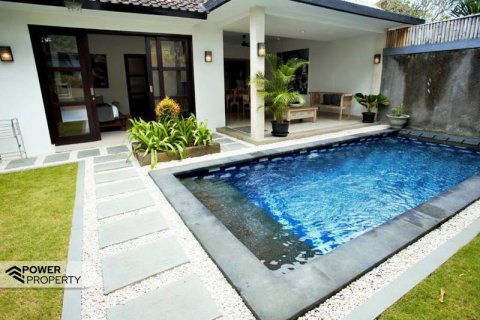 Vila 17 kamar tidur di Seminyak, Badung, Bali (13910) 15