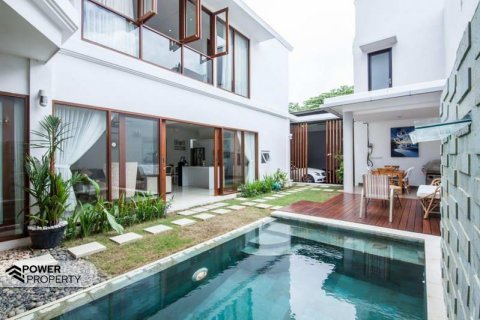 Vila 3 kamar tidur di Tampaksiring, Gianyar, Bali (13906)