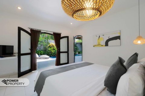 Vila 3 kamar tidur di Seminyak, Badung, Bali (13911) 25