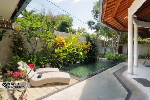 Vila 3 kamar tidur di Seminyak, Badung, Bali (13911) 4
