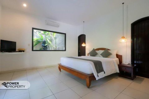 Vila 3 kamar tidur di Seminyak, Badung, Bali (13911) 18