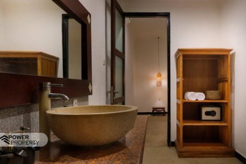 Vila 3 kamar tidur di Seminyak, Badung, Bali (13911) 17