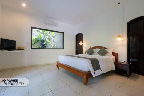 Vila 3 kamar tidur di Seminyak, Badung, Bali (13911) 29