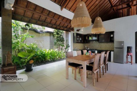 Vila 3 kamar tidur di Seminyak, Badung, Bali (13911) 9