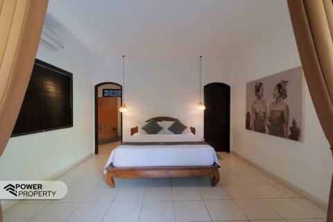 Vila 3 kamar tidur di Seminyak, Badung, Bali (13911) 27