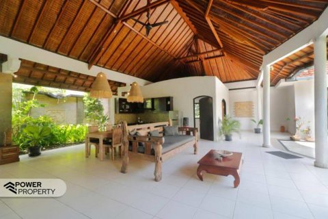 Vila 3 kamar tidur di Seminyak, Badung, Bali (13911) 20