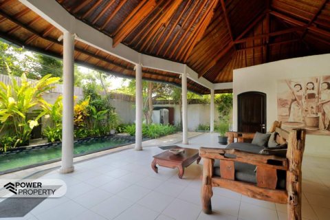 Vila 3 kamar tidur di Seminyak, Badung, Bali (13911) 6