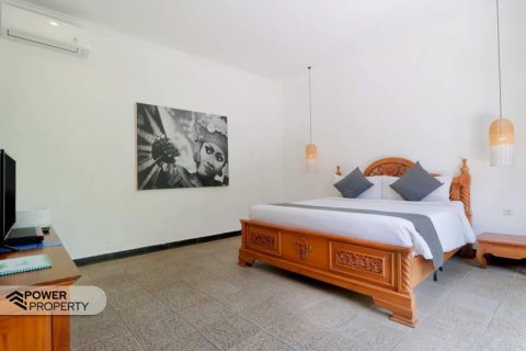 Vila 3 kamar tidur di Seminyak, Badung, Bali (13911) 24