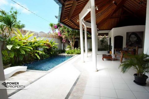 Vila 3 kamar tidur di Seminyak, Badung, Bali (13911) 21