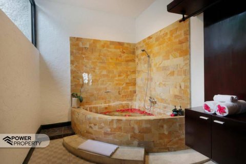Vila 3 kamar tidur di Seminyak, Badung, Bali (13911) 16