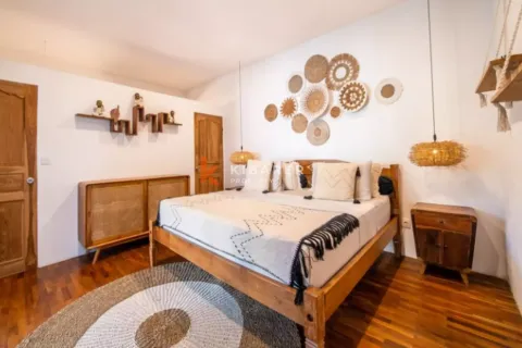 Vila 2 kamar tidur di Kerobokan, Badung, Bali (12996) 11