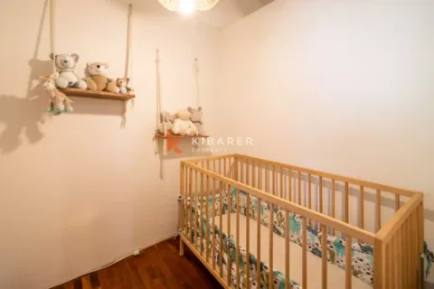 Vila 2 kamar tidur di Kerobokan, Badung, Bali (12996) 15