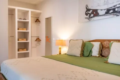 Vila 2 kamar tidur di Kerobokan, Badung, Bali (12996) 19