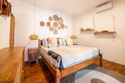 Vila 2 kamar tidur di Kerobokan, Badung, Bali (12996) 16