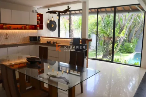 Vila 2 kamar tidur di Kerobokan, Badung, Bali (12996) 4