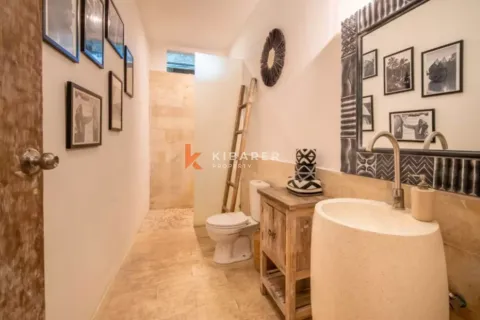Vila 2 kamar tidur di Kerobokan, Badung, Bali (12996) 10