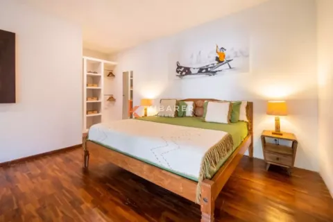 Vila 2 kamar tidur di Kerobokan, Badung, Bali (12996) 18