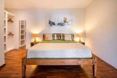 Vila 2 kamar tidur di Kerobokan, Badung, Bali (12996) 9