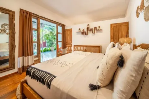 Vila 2 kamar tidur di Kerobokan, Badung, Bali (12996) 13