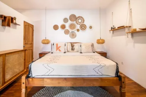 Vila 2 kamar tidur di Kerobokan, Badung, Bali (12996) 12