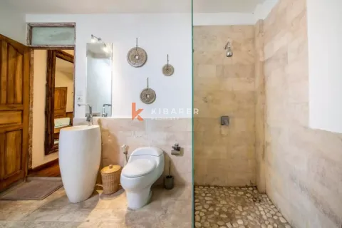 Vila 2 kamar tidur di Kerobokan, Badung, Bali (12996) 17