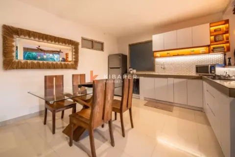 Vila 2 kamar tidur di Kerobokan, Badung, Bali (12996) 5
