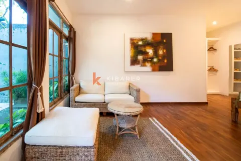 Vila 2 kamar tidur di Kerobokan, Badung, Bali (12996) 7