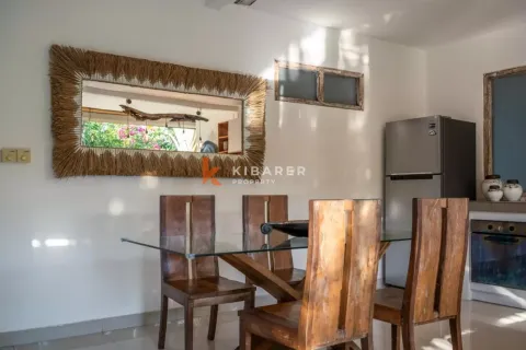 Vila 2 kamar tidur di Kerobokan, Badung, Bali (12996) 2