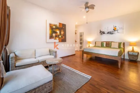Vila 2 kamar tidur di Kerobokan, Badung, Bali (12996) 6