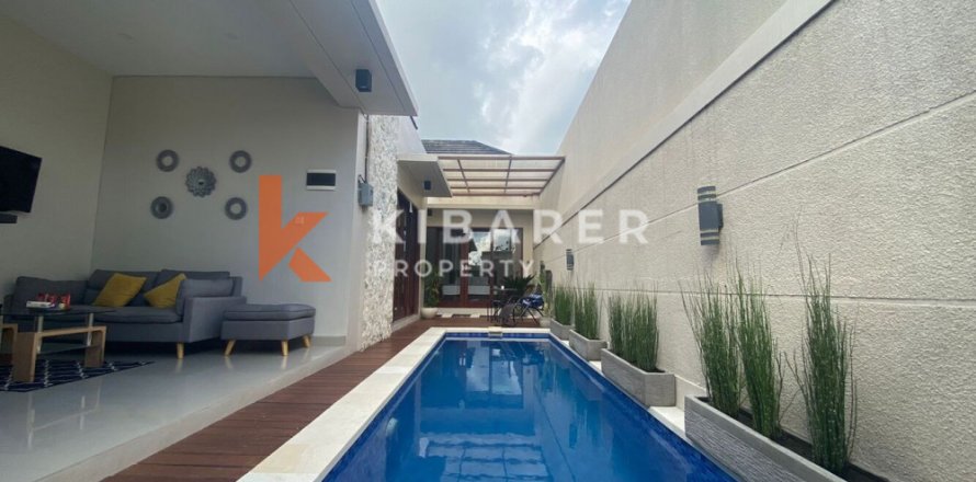 2 bedrooms Villa in Ungasan, Badung, Bali (12994)