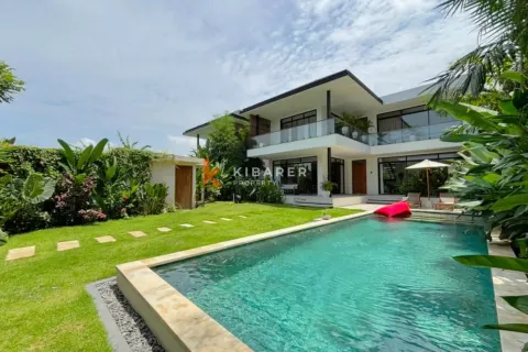 Vila 3 kamar tidur di Badung, Bali (12993)