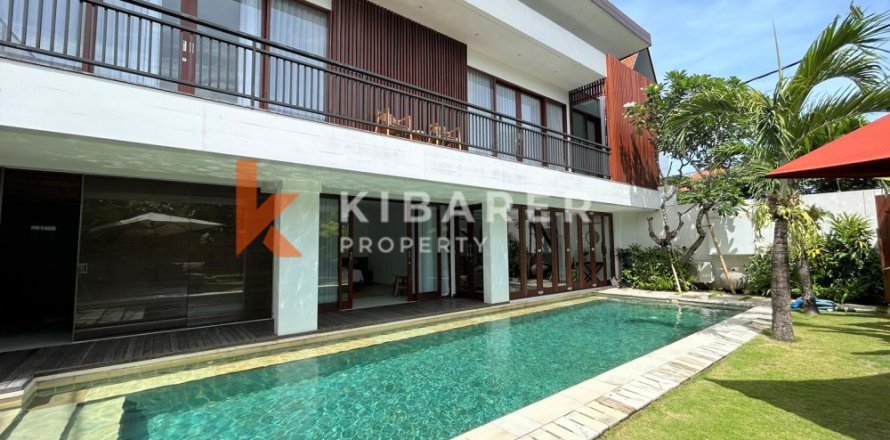 3 bedrooms Villa in Seminyak, Badung, Bali (12999)