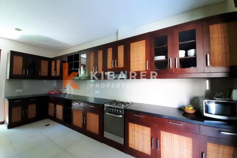 Vila 3 kamar tidur di Munggu, Mengwi, Badung, Bali (13686) 3
