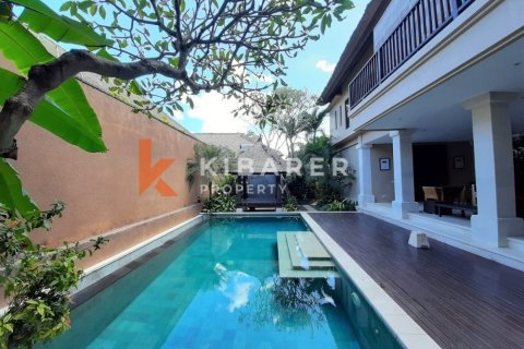 Vila 3 kamar tidur di Munggu, Mengwi, Badung, Bali (13686) 2