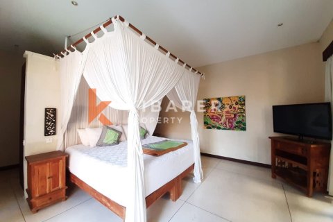 Vila 3 kamar tidur di Munggu, Mengwi, Badung, Bali (13686) 5
