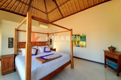 Vila 3 kamar tidur di Munggu, Mengwi, Badung, Bali (13686) 16