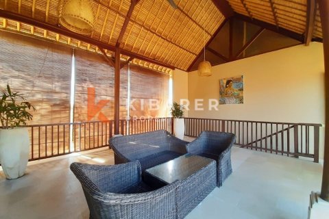 Vila 3 kamar tidur di Munggu, Mengwi, Badung, Bali (13686) 7