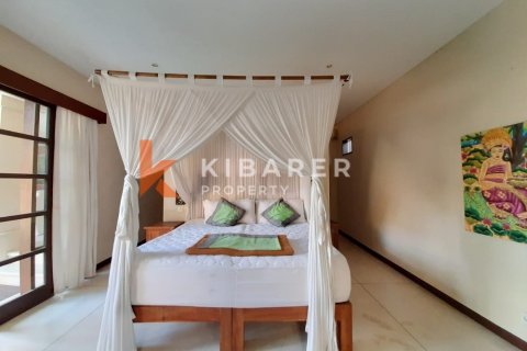 Vila 3 kamar tidur di Munggu, Mengwi, Badung, Bali (13686) 8