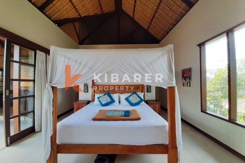 Vila 3 kamar tidur di Munggu, Mengwi, Badung, Bali (13686) 11