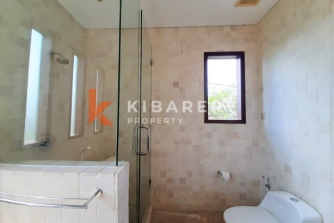 Vila 3 kamar tidur di Munggu, Mengwi, Badung, Bali (13686) 9