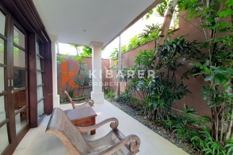 Vila 3 kamar tidur di Munggu, Mengwi, Badung, Bali (13686) 6