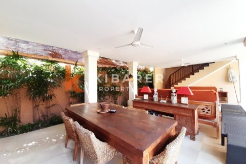 Vila 3 kamar tidur di Munggu, Mengwi, Badung, Bali (13686) 4
