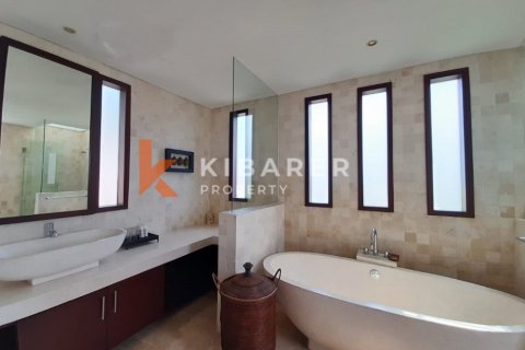 Vila 3 kamar tidur di Munggu, Mengwi, Badung, Bali (13686) 15