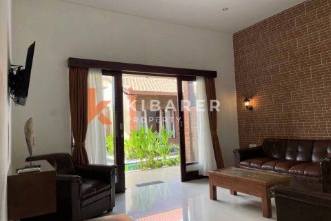 2 bedrooms Villa in Tibubeneng, Badung, Bali (13688) 2