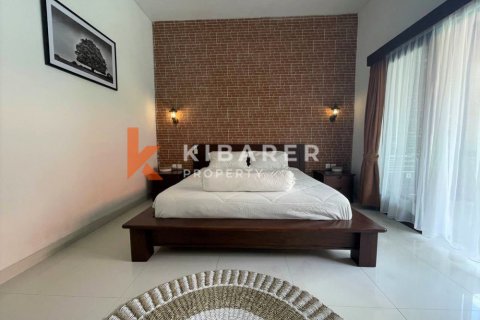 2 bedrooms Villa in Tibubeneng, Badung, Bali (13688) 5