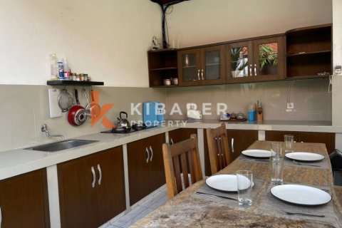 2 bedrooms Villa in Tibubeneng, Badung, Bali (13688) 3