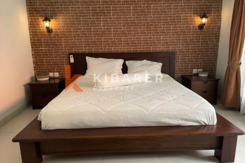 2 bedrooms Villa in Tibubeneng, Badung, Bali (13688) 8